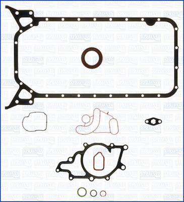 Ajusa 54148000 - Blīvju komplekts, Motora bloks autodraugiem.lv