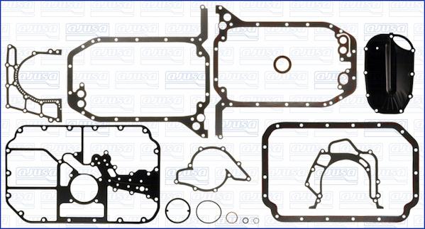 Ajusa 54147700 - Blīvju komplekts, Motora bloks autodraugiem.lv