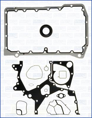 Ajusa 54166700 - Blīvju komplekts, Motora bloks autodraugiem.lv