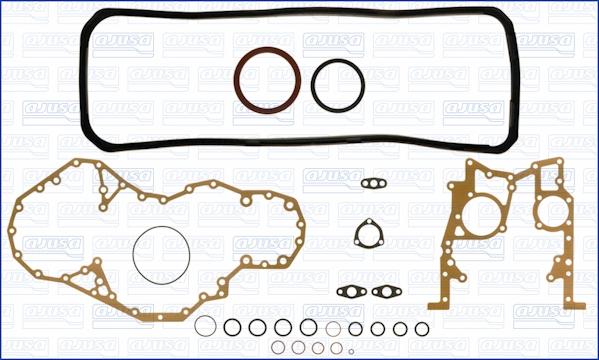 Ajusa 54105400 - Blīvju komplekts, Motora bloks autodraugiem.lv