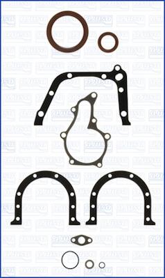 Ajusa 54185300 - Blīvju komplekts, Motora bloks autodraugiem.lv