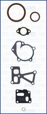 Ajusa 54243600 - Blīvju komplekts, Motora bloks autodraugiem.lv