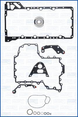 Ajusa 54200900 - Blīvju komplekts, Motora bloks autodraugiem.lv