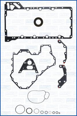 Ajusa 54201800 - Blīvju komplekts, Motora bloks autodraugiem.lv