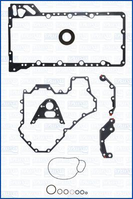 Ajusa 54201200 - Blīvju komplekts, Motora bloks autodraugiem.lv