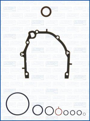 Ajusa 54230900 - Blīvju komplekts, Motora bloks autodraugiem.lv