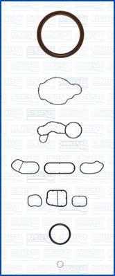 Ajusa 54228200 - Blīvju komplekts, Motora bloks autodraugiem.lv