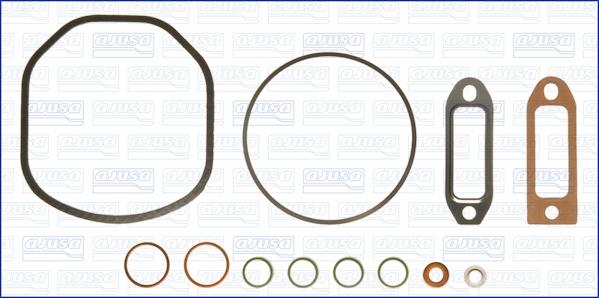 Ajusa 55012300 - Blīvju komplekts, Motora bloka galva autodraugiem.lv