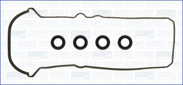 Ajusa 56054100 - Blīvju komplekts, Motora bloka galvas vāks autodraugiem.lv