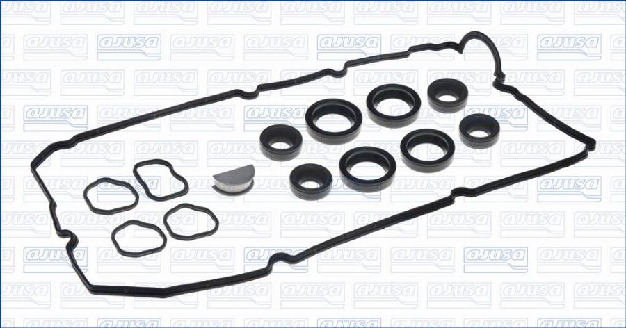 Ajusa 56065400 - Blīvju komplekts, Motora bloka galvas vāks autodraugiem.lv