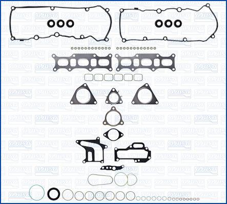 Ajusa 53041300 - Blīvju komplekts, Motora bloka galva autodraugiem.lv