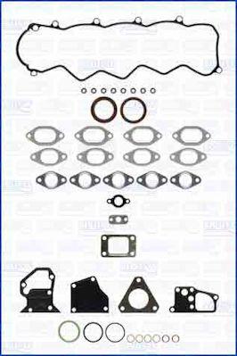 Ajusa 53054300 - Blīvju komplekts, Motora bloka galva autodraugiem.lv