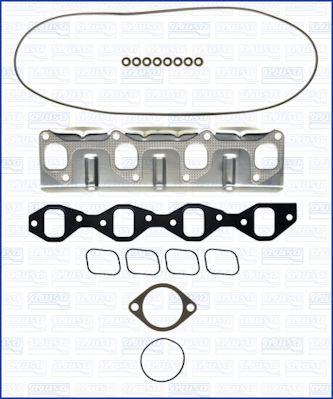 Ajusa 53051400 - Blīvju komplekts, Motora bloka galva autodraugiem.lv