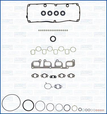 Ajusa 53058900 - Blīvju komplekts, Motora bloka galva autodraugiem.lv