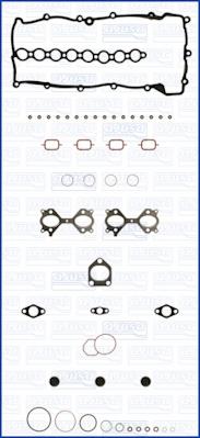Ajusa 53019200 - Blīvju komplekts, Motora bloka galva autodraugiem.lv
