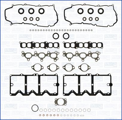 Ajusa 53018200 - Blīvju komplekts, Motora bloka galva autodraugiem.lv