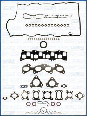 Ajusa 53071400 - Blīvju komplekts, Motora bloka galva autodraugiem.lv
