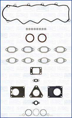 Ajusa 53072300 - Blīvju komplekts, Motora bloka galva autodraugiem.lv