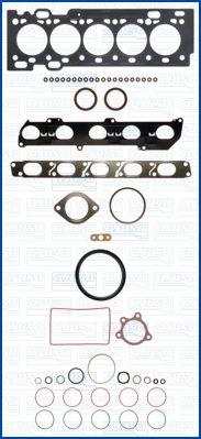 Ajusa 52493300 - Blīvju komplekts, Motora bloka galva autodraugiem.lv