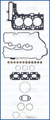 Ajusa 52448400 - Blīvju komplekts, Motora bloka galva autodraugiem.lv