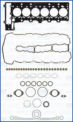 Ajusa 52442300 - Blīvju komplekts, Motora bloka galva autodraugiem.lv