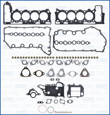 Ajusa 52447600 - Blīvju komplekts, Motora bloka galva autodraugiem.lv