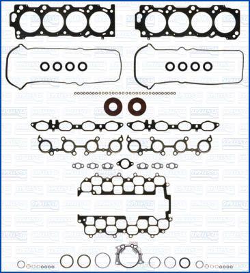 Ajusa 52455900 - Blīvju komplekts, Motora bloka galva autodraugiem.lv