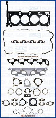 Ajusa 52458600 - Blīvju komplekts, Motora bloka galva autodraugiem.lv