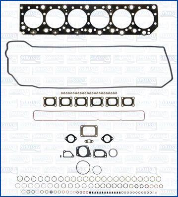 Ajusa 52406900 - Blīvju komplekts, Motora bloka galva autodraugiem.lv