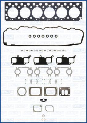 Ajusa 52419000 - Blīvju komplekts, Motora bloka galva autodraugiem.lv
