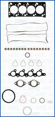 Ajusa 52411700 - Blīvju komplekts, Motora bloka galva autodraugiem.lv