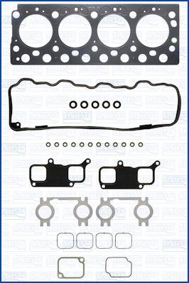 Ajusa 52418500 - Blīvju komplekts, Motora bloka galva autodraugiem.lv