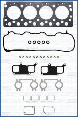 Ajusa 52418600 - Blīvju komplekts, Motora bloka galva autodraugiem.lv