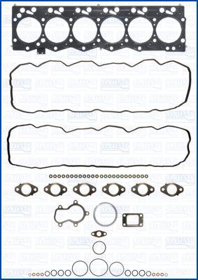 Ajusa 52487000 - Blīvju komplekts, Motora bloka galva autodraugiem.lv