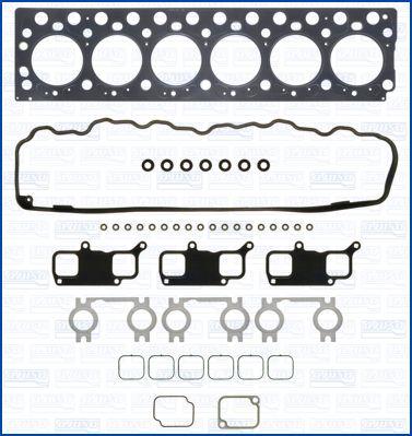Ajusa 52423800 - Blīvju komplekts, Motora bloka galva autodraugiem.lv