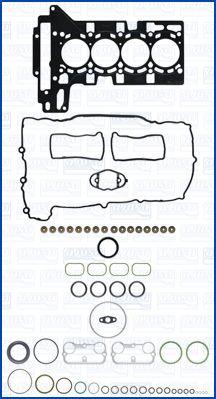 Ajusa 52504700 - Blīvju komplekts, Motora bloka galva autodraugiem.lv