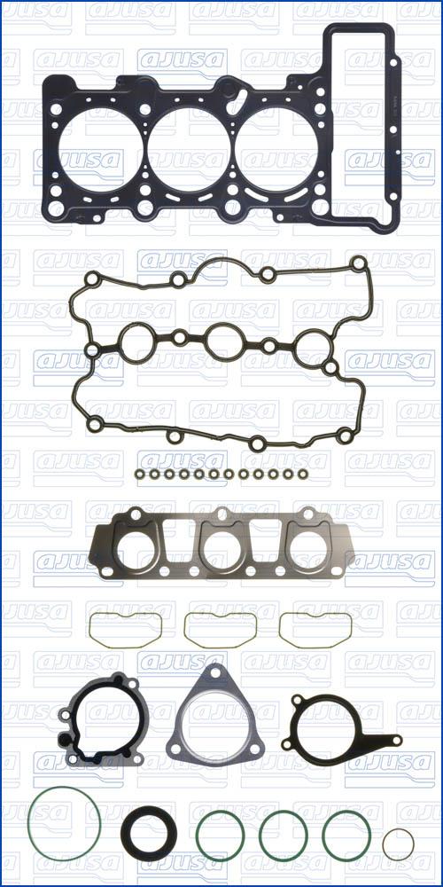 Ajusa 52500000 - Blīvju komplekts, Motora bloka galva autodraugiem.lv