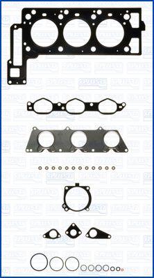 Ajusa 52507600 - Blīvju komplekts, Motora bloka galva autodraugiem.lv