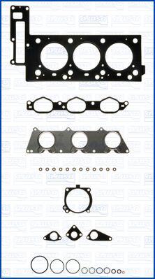 Ajusa 52507700 - Blīvju komplekts, Motora bloka galva autodraugiem.lv