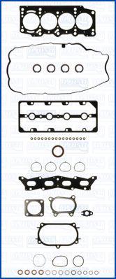 Ajusa 52515700 - Blīvju komplekts, Motora bloka galva autodraugiem.lv