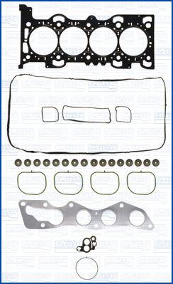 Ajusa 52522500 - Blīvju komplekts, Motora bloka galva autodraugiem.lv