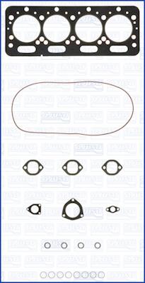 Ajusa 52099700 - Blīvju komplekts, Motora bloka galva autodraugiem.lv