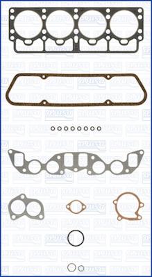 Ajusa 52015900 - Blīvju komplekts, Motora bloka galva autodraugiem.lv