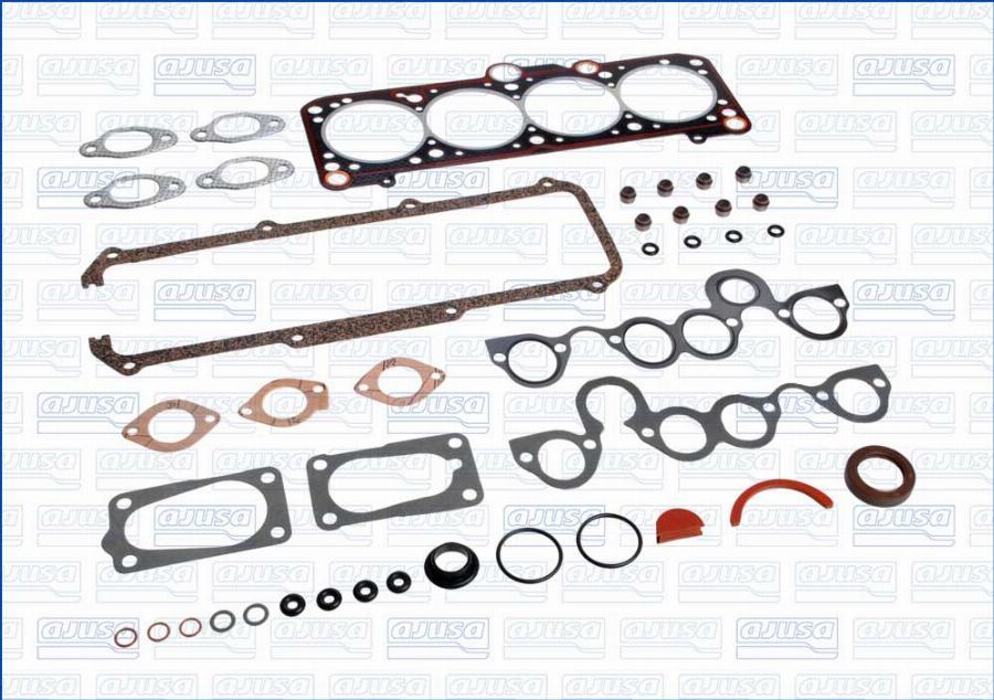 Ajusa 52018300 - Blīvju komplekts, Motora bloka galva autodraugiem.lv
