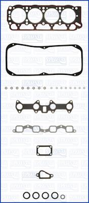 Ajusa 52085100 - Blīvju komplekts, Motora bloka galva autodraugiem.lv