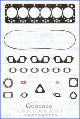 Ajusa 52169200 - Blīvju komplekts, Motora bloka galva autodraugiem.lv