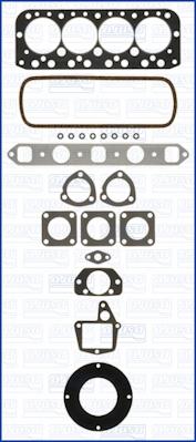Ajusa 52101600 - Blīvju komplekts, Motora bloka galva autodraugiem.lv