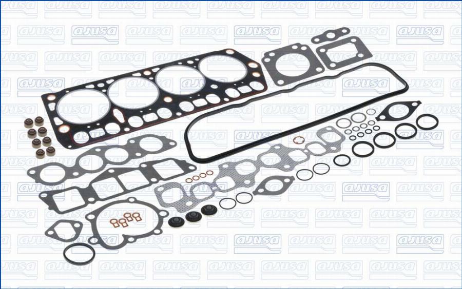 Ajusa 52112500 - Blīvju komplekts, Motora bloka galva autodraugiem.lv