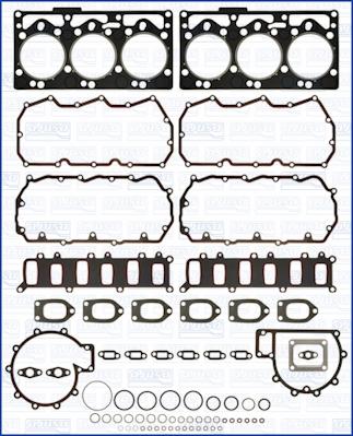 Ajusa 52182900 - Blīvju komplekts, Motora bloka galva autodraugiem.lv