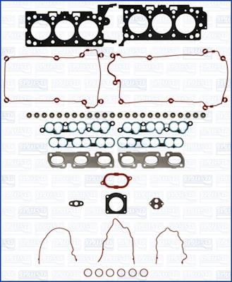 Ajusa 52133800 - Blīvju komplekts, Motora bloka galva autodraugiem.lv